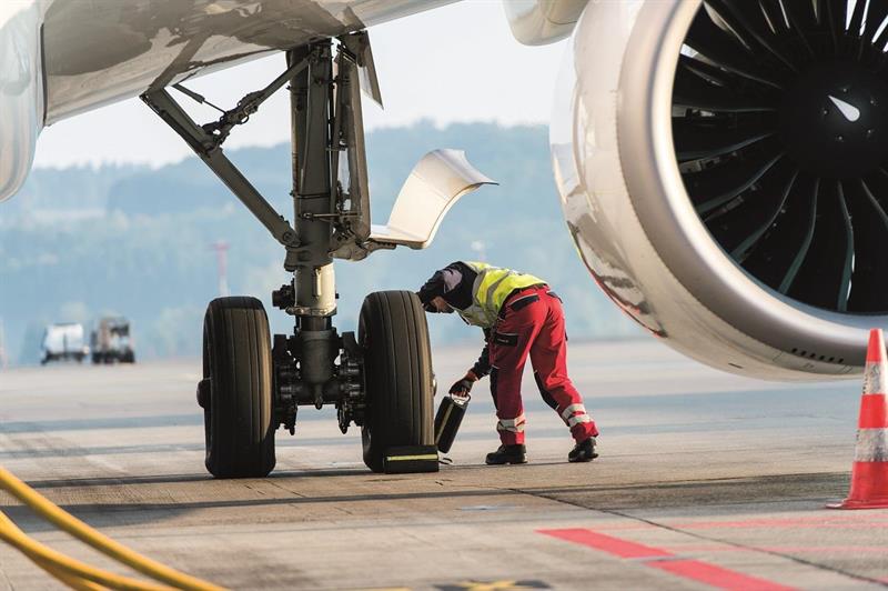 National Sourcing & Airside Localization