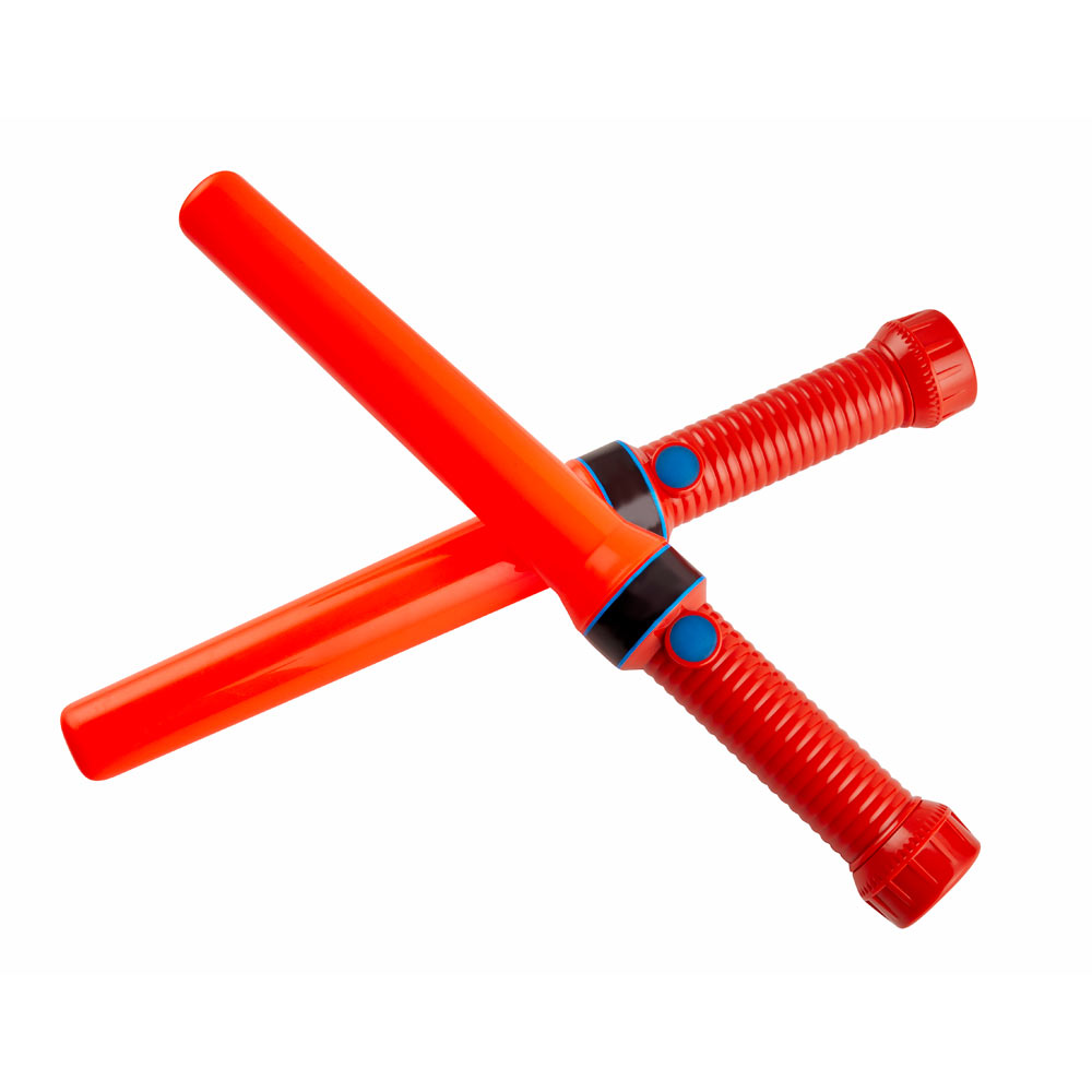 Marshalling Wands