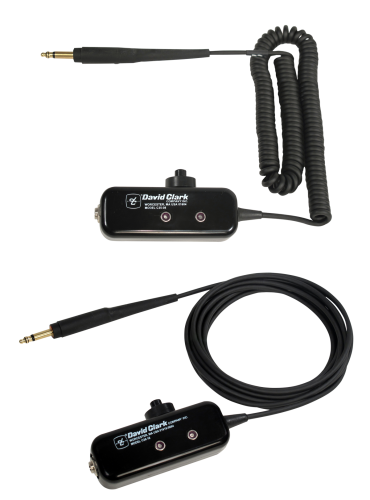 David Clark C35-XX pport Belt Stations