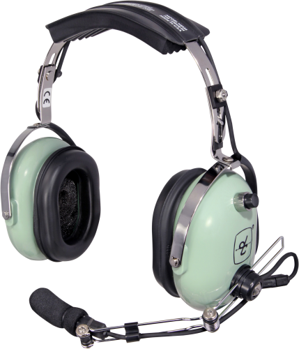 David Clark H3335 Headset
