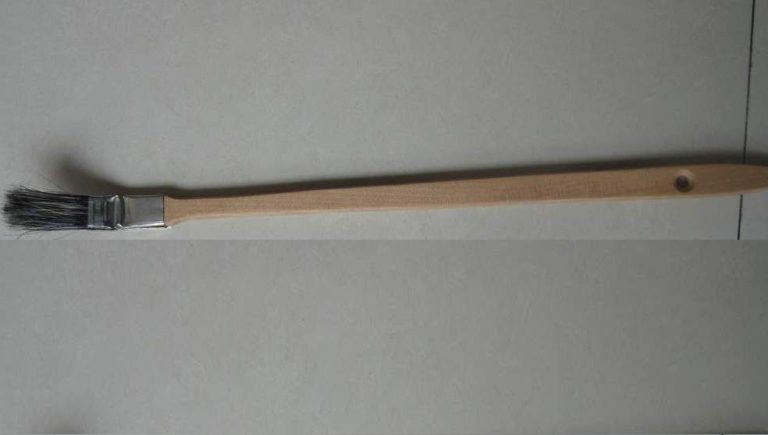 painting brush(straight)