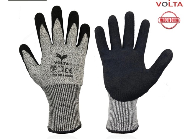 Gloves