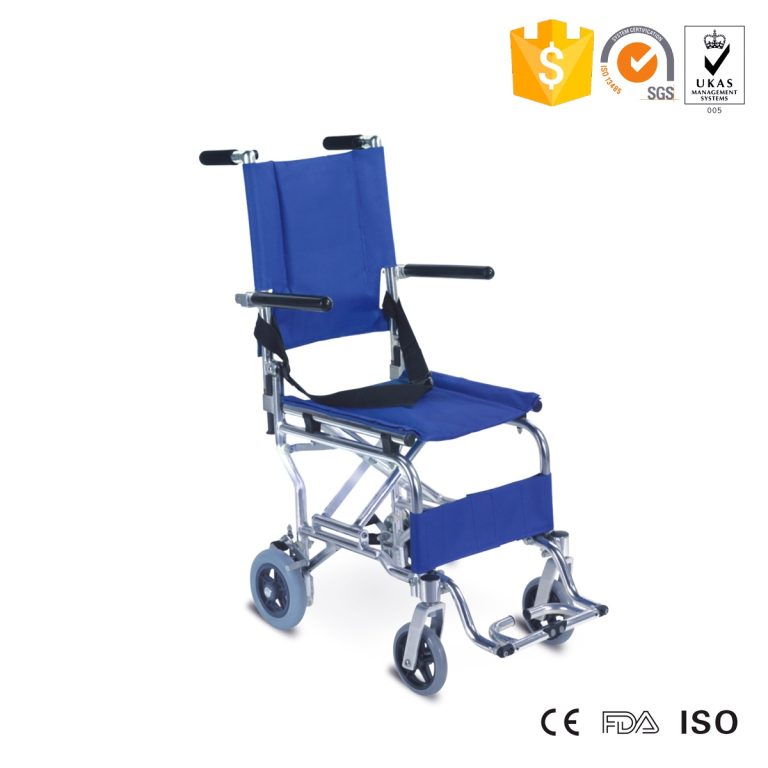 wheelchair Cabin Aircraft
