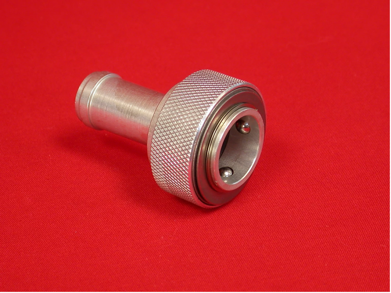Fill Couplings Potable Water
